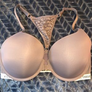 T-Shirt Push-Up Full Coverage Perfect Shape